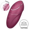 Satisfyer Tap 1 impulse clitoral vibrator