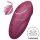 Satisfyer Tap 1 impulse clitoral vibrator