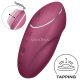 Satisfyer Tap 1 impulse clitoral vibrator