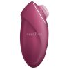 Satisfyer Tap 1 impulse clitoral vibrator
