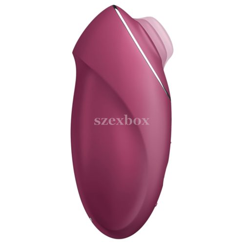 Satisfyer Tap 1 impulse clitoral vibrator