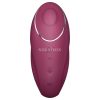 Satisfyer Tap 1 impulse clitoral vibrator