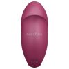 Satisfyer Tap 1 impulse clitoral vibrator
