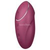 Satisfyer Tap 1 impulse clitoral vibrator