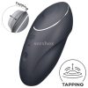 Satisfyer Tap 1 impulse clitoral vibrator