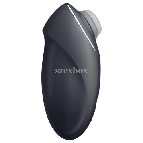 Satisfyer Tap 1 impulse clitoral vibrator
