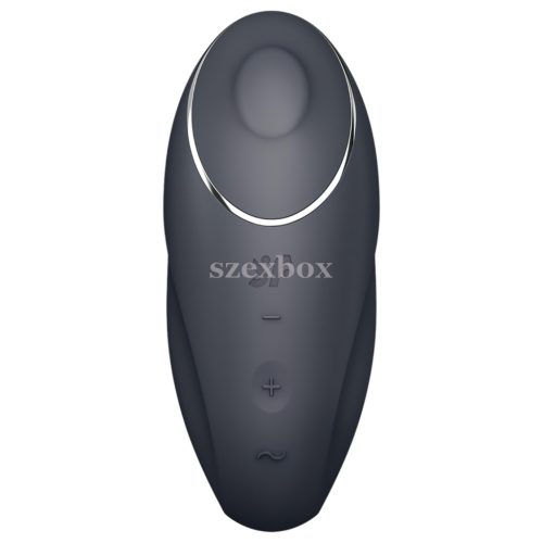 Satisfyer Tap 1 impulse clitoral vibrator
