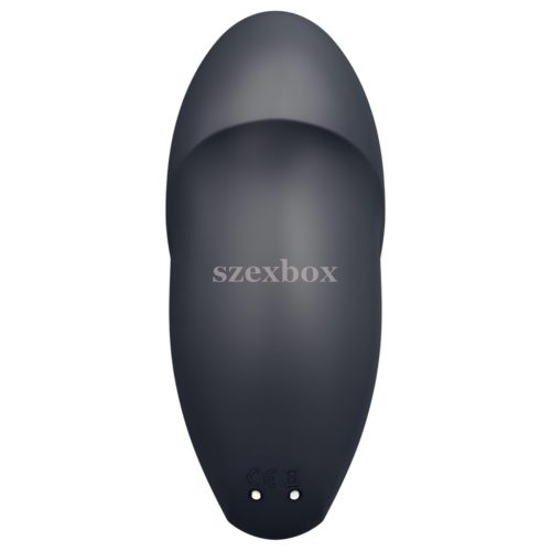 Satisfyer Tap 1 impulse clitoral vibrator