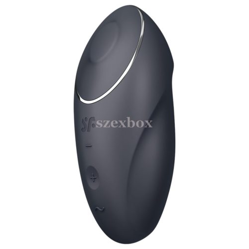 Satisfyer Tap 1 impulse clitoral vibrator