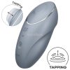 Satisfyer Tap 1 impulse clitoral vibrator
