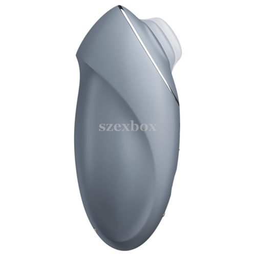 Satisfyer Tap 1 impulse clitoral vibrator