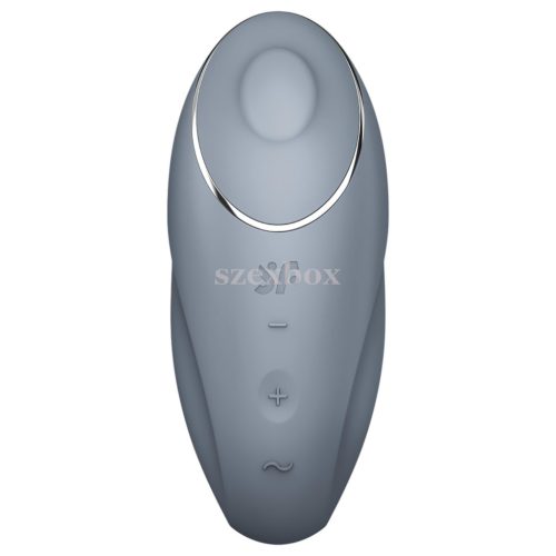 Satisfyer Tap 1 impulse clitoral vibrator