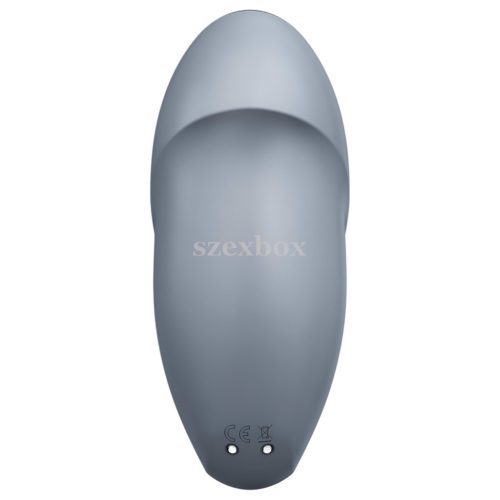 Satisfyer Tap 1 impulse clitoral vibrator
