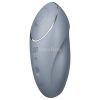 Satisfyer Tap 1 impulse clitoral vibrator