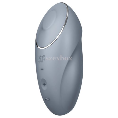 Satisfyer Tap 1 impulse clitoral vibrator