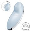 Satisfyer Tap 2 impulse clitoral vibrator