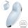 Satisfyer Tap 2 impulse clitoral vibrator