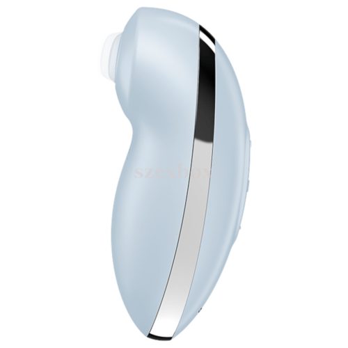 Satisfyer Tap 2 impulse clitoral vibrator