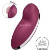 Satisfyer Tap 2 impulse clitoral vibrator