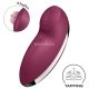 Satisfyer Tap 2 impulse clitoral vibrator