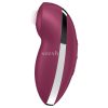 Satisfyer Tap 2 impulse clitoral vibrator