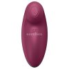 Satisfyer Tap 2 impulse clitoral vibrator