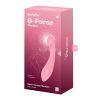 Satisfyer G-Force rechargeable G-spot vibrator
