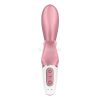 Satisfyer G-Force rechargeable G-spot vibrator