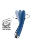 Satisfyer Spinning Vibe 1rotary head G-spot vibrator