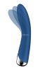 Satisfyer Spinning Vibe 1rotary head G-spot vibrator