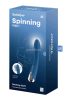 Satisfyer Spinning Vibe 1rotary head G-spot vibrator