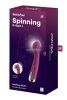 Satisfyer Spinning G-Spot 1 rotating head G-spot vibrator