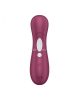 Satisfyer Pro 2 Generation 3 okos léghullámos csiklóizgató