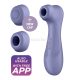 Satisfyer Pro 2 Generation 3 smart airwave clitoral stimulator