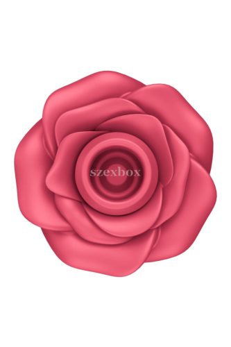 Satisfyer Pro 2 Rose Classic rechargeable air-wave clitoral stimulator