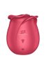 Satisfyer Pro 2 Rose Classic rechargeable air-wave clitoral stimulator