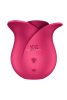 Satisfyer Pro 2 Rose Modern rechargeable air-wave clitoral stimulator