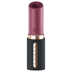 Satisfyer Pro 2 Kiss léghullámos rúzsvibrátor