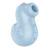 Satisfyer Sea Pony – waterproof dual motor pleasure