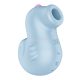 Satisfyer Sea Pony – waterproof dual motor pleasure