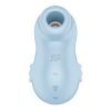 Satisfyer Sea Pony – waterproof dual motor pleasure