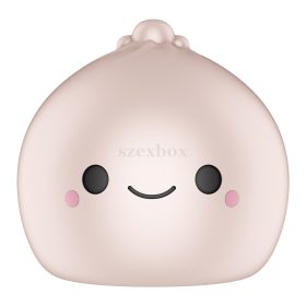 Satisfyer Mochi – kompakt, vízálló élmény vibrátor