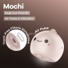 Satisfyer Mochi – kompakt, vízálló élmény vibrátor
