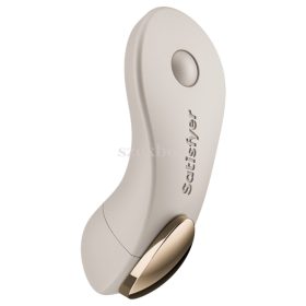 Satisfyer Little Secret – Discreet Panty Vibrator