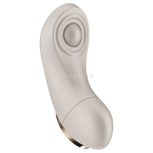 Satisfyer Little Secret – Discreet Panty Vibrator
