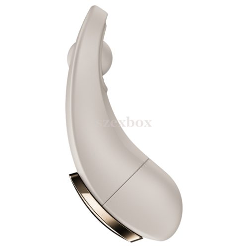 Satisfyer Little Secret – Discreet Panty Vibrator
