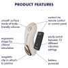 Satisfyer Little Secret – Discreet Panty Vibrator