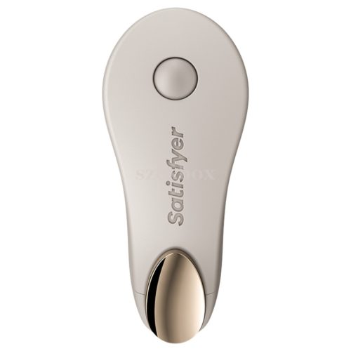 Satisfyer Little Secret – Discreet Panty Vibrator