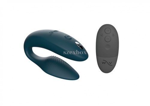 We-Vibe Sync 2 okos párvibrátor