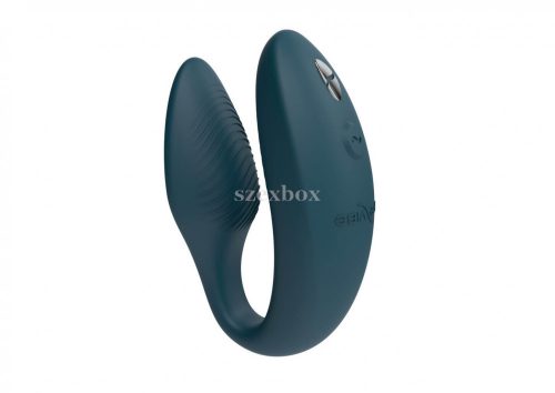 We-Vibe Sync 2 okos párvibrátor